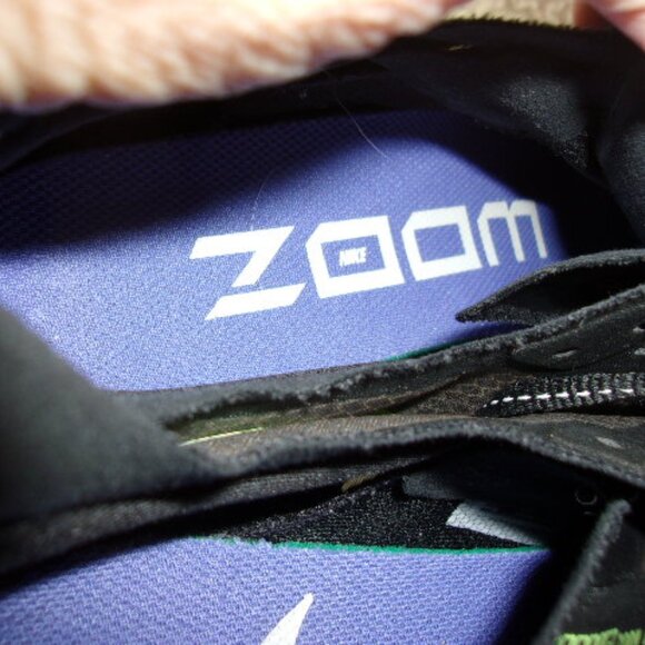 S-139 MENS NIKE ZOOM GRAVITY RUNNING SHOES - Picture 9 of 10